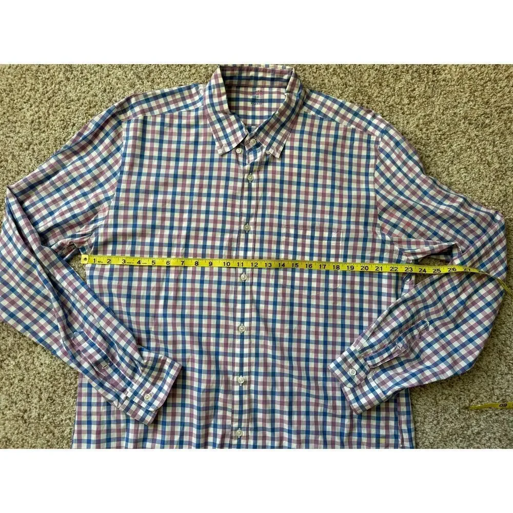 J. Crew crew button